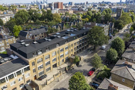 De Beauvoir Block, 92-96 De Beauvoir Road, London, Office To Let - Block views.jpg