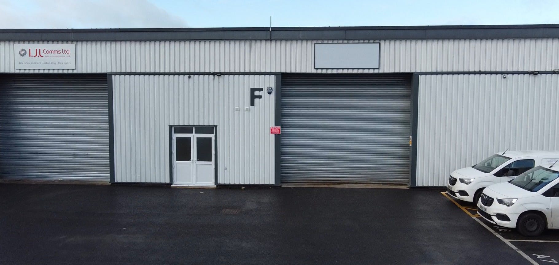 Unit F, Oaklea House, Limesquare Business Park, Peterborough, Industrial To Let - Screenshot 20250109 120219.jpg