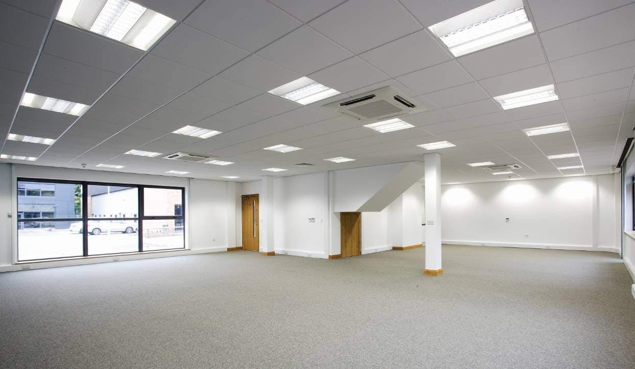 Unit 9, Courtyard 31, Pontefract Road, Normanton, West Yorkshire, WF6 1RN