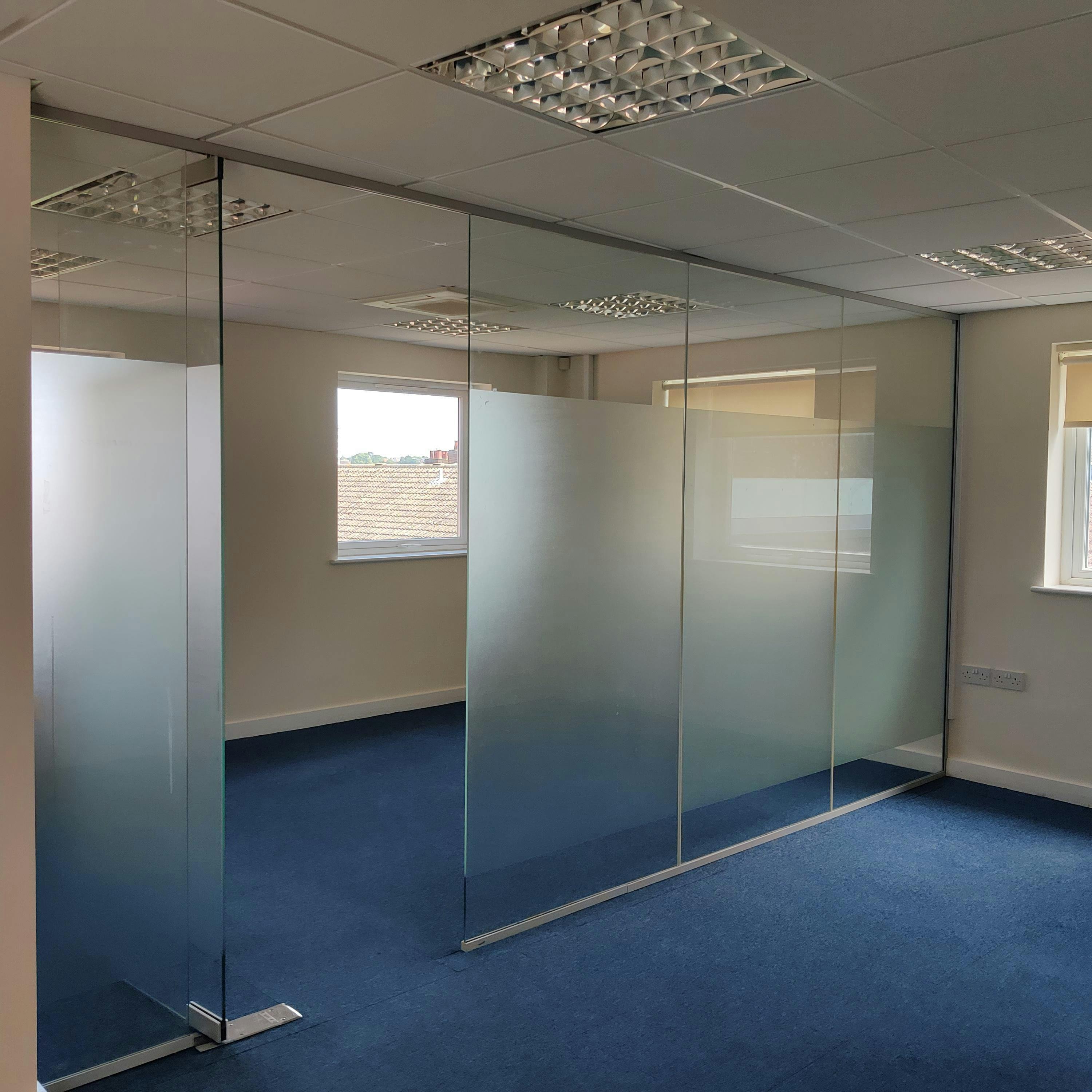 Queen Street, Jacquard House, 2nd Floor Front Office