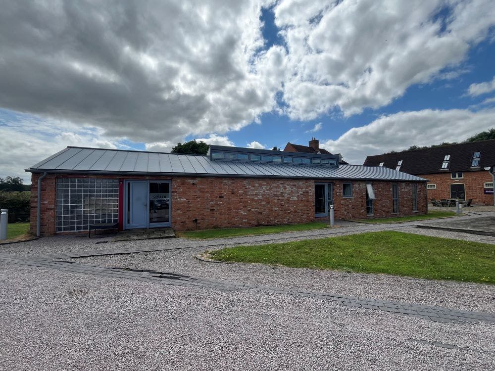 The Dairy, Ashorne, Warwick, Office Lease Assignment - image00056.jpg