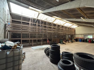Former ATS Centre, Haverfordwest, Industrial For Sale - IMG_0775.JPG