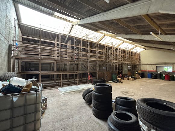 Former ATS Centre, Haverfordwest, Industrial For Sale - IMG_0775.JPG