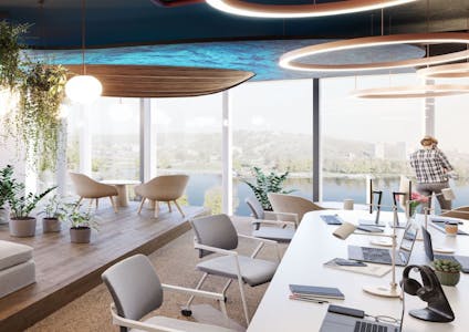 Port7 ©, Partyzánská, Praha 7, Serviced Office To Let - kancelar-port7-edinburgh-2490_21.jpg
