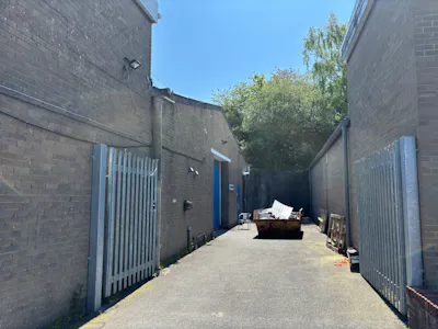 Unit 11B Dawkins Road, Poole, Industrial / Storage For Sale - IMG_8905.JPEG