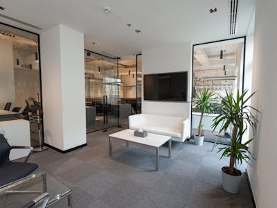 Golden Mile 6, Palm Jumeirah, Dubai, Office / Serviced Office To Let - _GJD0044.jpg