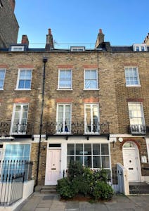 145 Ebury Street, London, Restaurant / Retail To Let - 145 Ebury Street.jpg