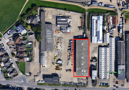 101 Point Road, Canvey Island, Industrial For Sale - Units