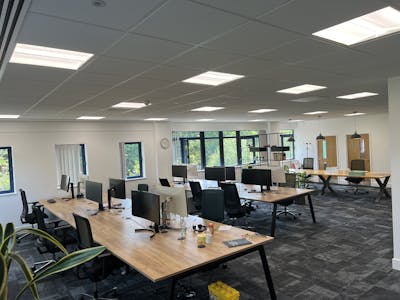 1st Floor East, Buxton Court, Oxford, Office To Let - Buxton Court 8.jpeg