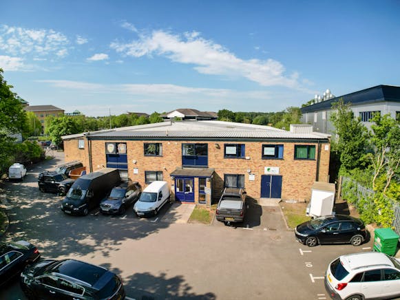 Unit 12 Watchmoor Trade Centre, Camberley, Offices / Industrial / Warehouse To Let - Watchmoor Trade Centre -14.jpg