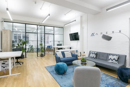 5A Underwood Street, London, Office To Let - 110.jpg