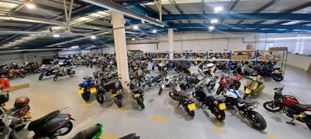 Unit 5 Thorpe Industrial Estate, Alpha Way, Egham, Industrial/Logistics / Industrial / Warehouse Lease Assignment - Unit 5 Alpha Way Industrial Warehouse Egham 4.jpg