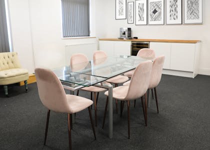 Albion Works, Attercliffe Road, Sheffield, Office To Let - Second Floor Meeting Room - Albion Works 2500px x 3500px.jpg