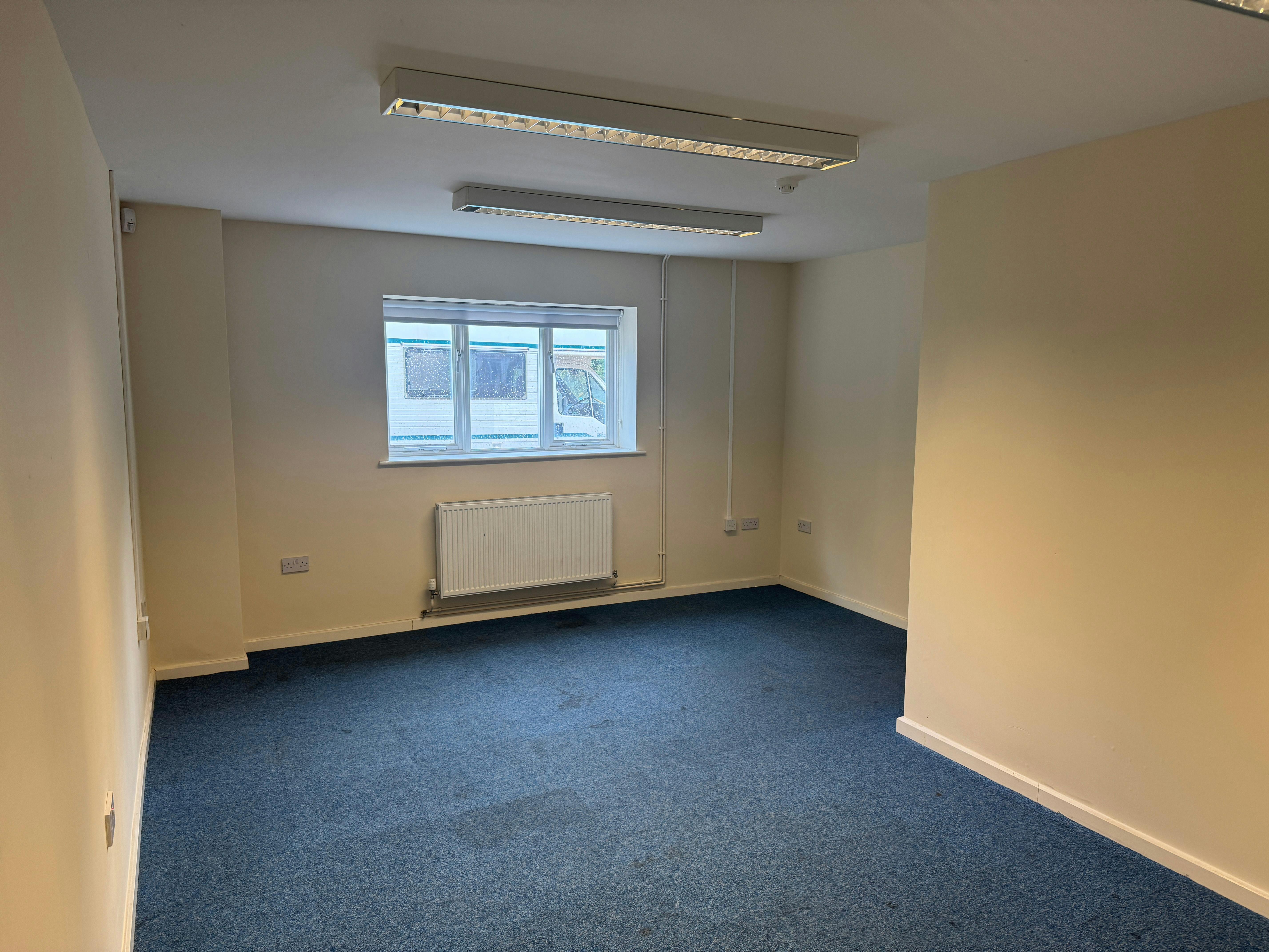 5B Foundry Way, March, March, Industrial To Let / For Sale - Office.jpg