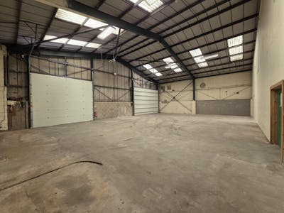 Former Huws Gray Builders Merchants, Stoke On Trent, Industrial / Industrial/Logistics / Trade Counter To Let - 20260428_123123.jpg