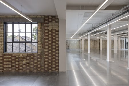 The Studios At Drill Hall, 174-178 Mile End Road, London, Education / Leisure / Office To Let - LowRes_Billy Bolton_HUT_Drill Hall_033.jpg