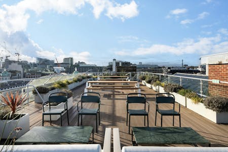 Boundary House, 91-93 Charterhouse Street, London, Office To Let - 10.jpg