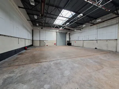 Unit 21, Denbigh Hall, Milton Keynes, Industrial / Industrial/Logistics / Warehouse / Industrial / Warehouse To Let - Image 3