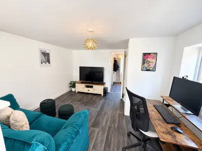 46 & 48 Hockley Road, Rayleigh, Investment - Residential / Residential For Sale - Lounge