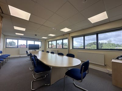 New Windsor House, Shrewsbury, Office / Serviced Office To Let - I3.jpeg