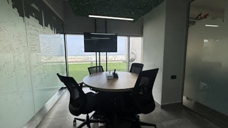 Qatar Airways, Ghala - Ref:#276245, Muscat, Office To Let - Qatar Airways Penthouse 26.jpg