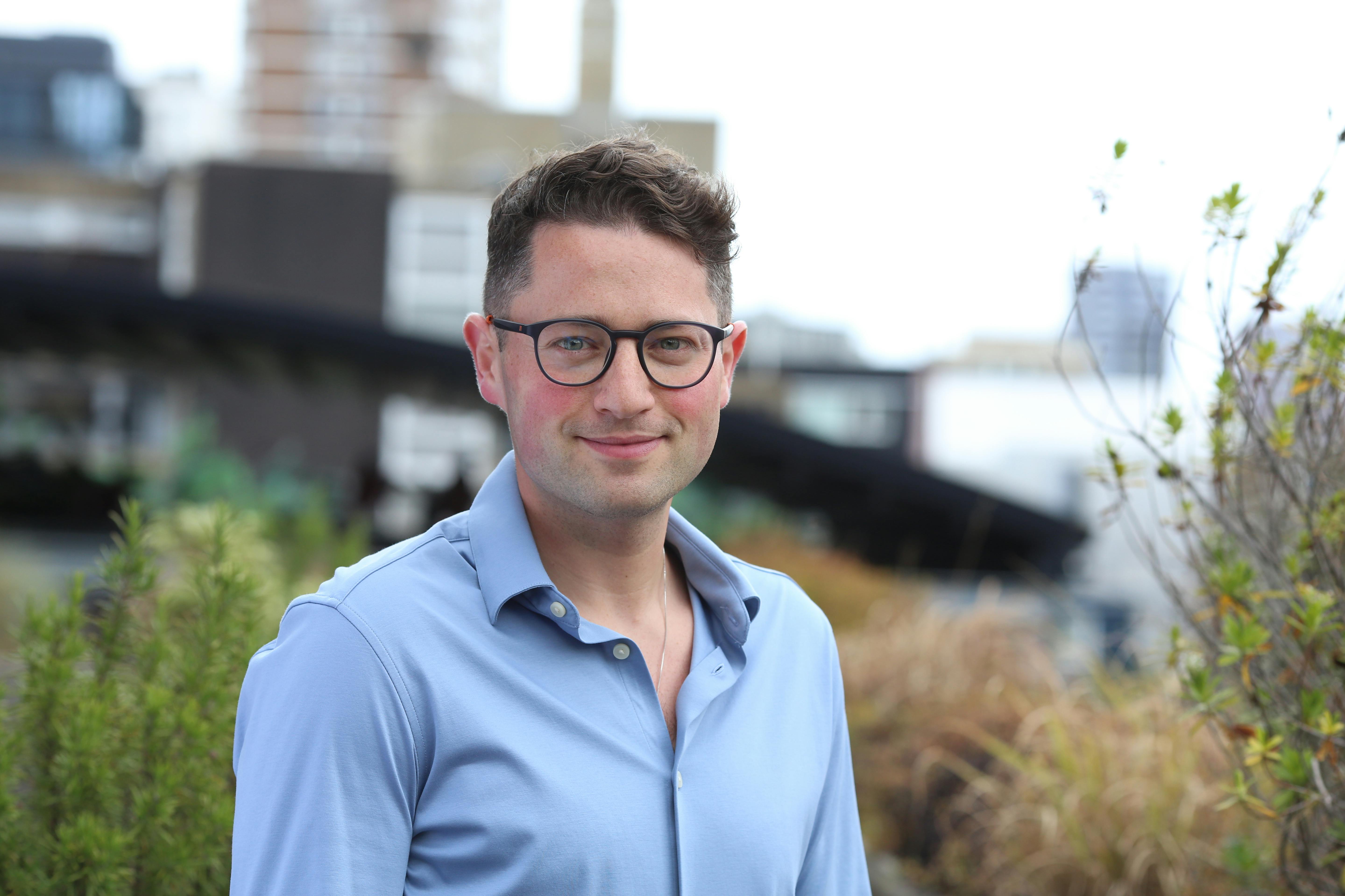 Sam Marks profile photo