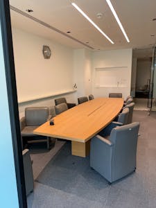 Golden Mile 6, Palm Jumeirah, Dubai, Office / Serviced Office To Let - IMG_9385.jpg