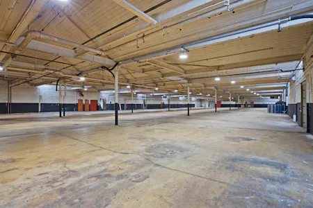 4-11 Station Mills, Station Road, Bradford, Industrial To Let / For Sale - IMG_0323.jpg
