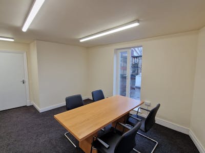 3rd Floor, Stockport, Office To Let - 20240221_135216.jpg