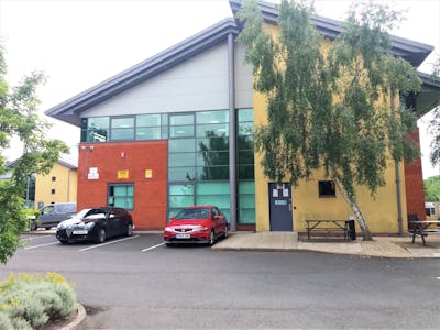Severnside House, Shrewsbury, Office To Let - Edit4.jpg
