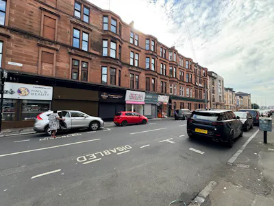 5 Hayburn Street, Glasgow, Retail - In Town To Let - IMG_3362.jpeg