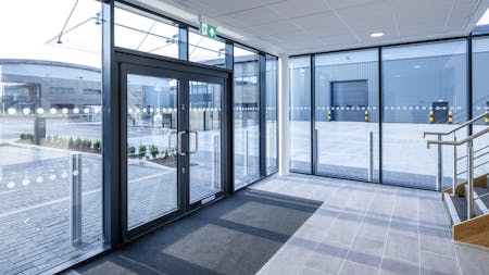 Unit 1 - 11  Centurion Park, Junction A120/B1035, Colchester, Industrial / Industrial / Storage / Trade Counter To Let - 20250107tungsten197.jpg