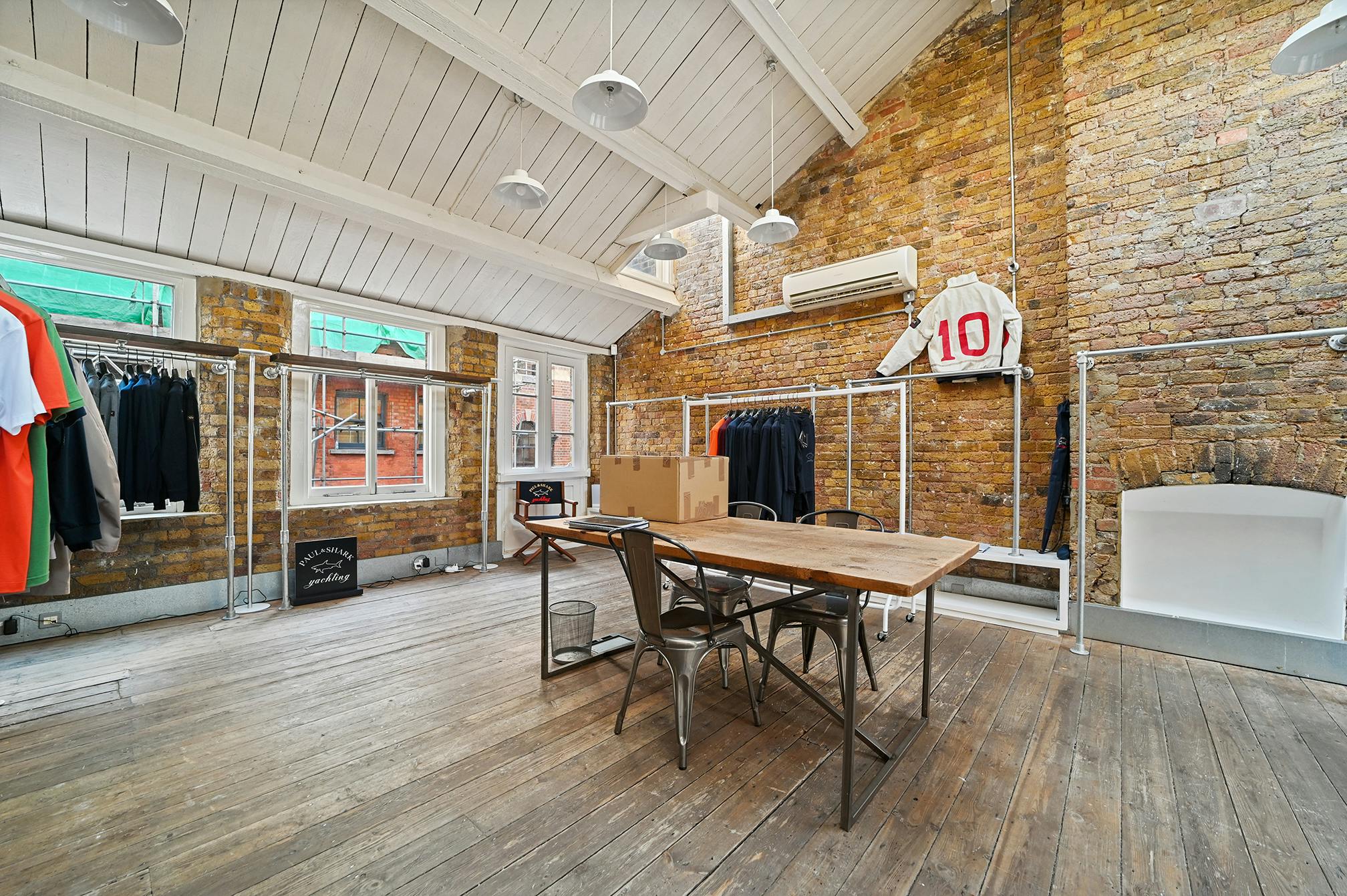 32 Charlotte Road <span>EC2A</span>