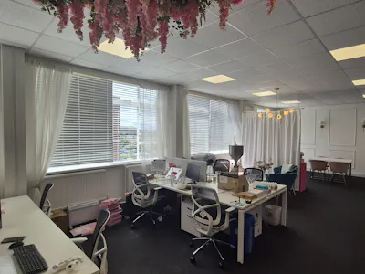 Europa Business Park, Cheadle, Industrial/Logistics / Office To Let - 20260619_130622.jpg