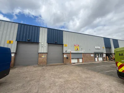 9 Cranford Court, Warrington, Industrial / Storage / Office / Warehouse To Let - 11.jpg