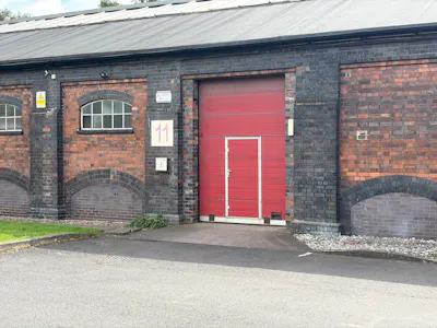 Unit 11, Stoke-on-Trent, Industrial To Let - IMG_0058 (1).JPEG