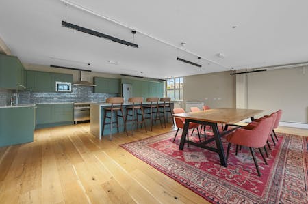 Piano Yard, Kentish Town, Office To Let - OLPILPianoYard37.jpg