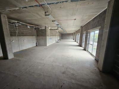 Riverside Unit at Bridgewater Wharf, 257 Ordsall Lane, Salford, Leisure / Office / Restaurant / Cafe / Retail To Let / For Sale - 20260414_114916.jpg