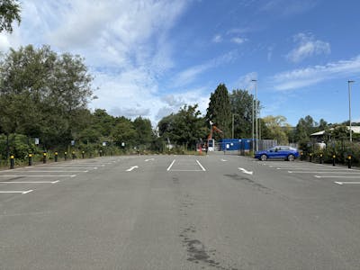 Site E06Y, Treforest Industrial Estate, Pontypridd, Land To Let - IMG_9728.jpg