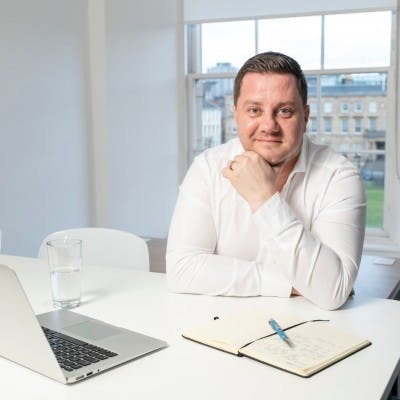 Mark Tracey profile photo