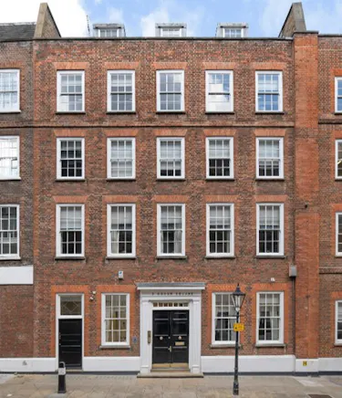3 Gough Square, London, Office For Sale - Gough Sq.jpg
