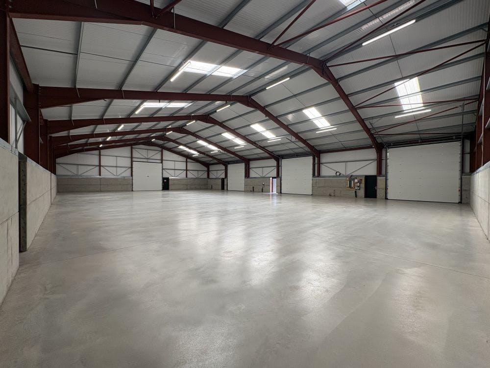 Unit A Godington Buildings, Bicester, Industrial / Industrial/Logistics To Let - IMG_2165.jpg