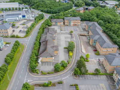 Units A-D, Cardiff Gate International Business Park, Cardiff, Business Park For Sale - Aerials - Copse Walk, Cardiff Gate Business Park-30.jpg
