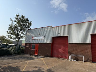 Thornhill Industrial Estate, Unit 2A-2D Hope Street, Rotherham, Industrial/Logistics To Let - IMG_7675.jpg