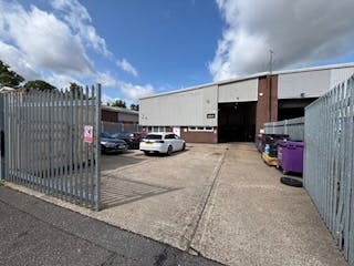 D4 Grafton Way, West Ham Industrial Estate, Basingstoke, Industrial / Industrial To Let - Picture12.jpg