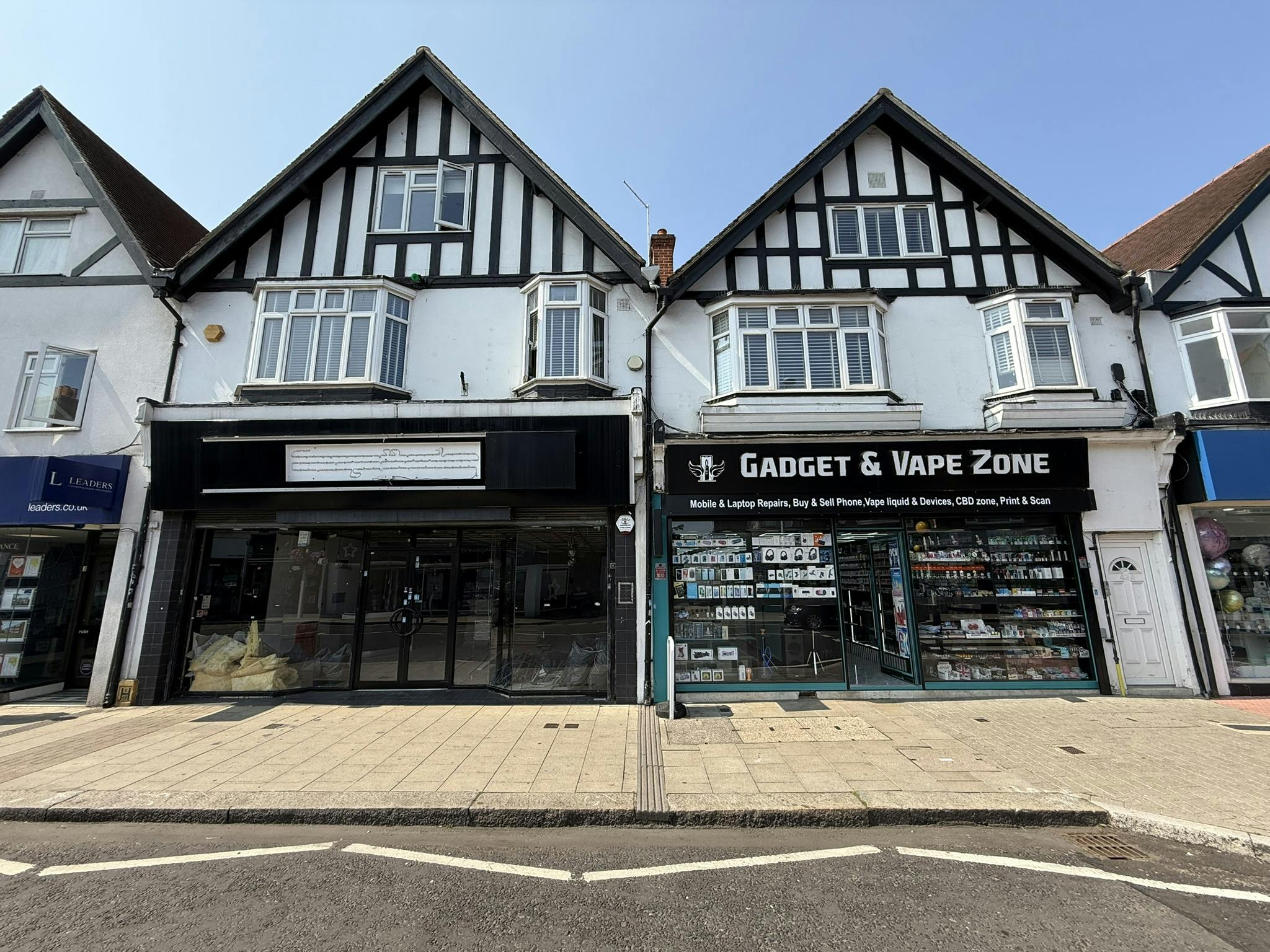 42-44 High Street, Walton-on-Thames, Investments / Retail For Sale - IMG_3554.JPEG