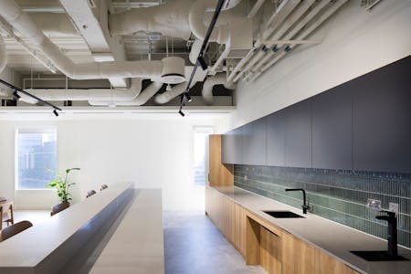 200 Aldersgate Street, Barbican, Farringdon, Office To Let - 11th Floor - CAT A +