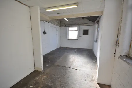 Stanley Engineering Works, Manchester, Distribution Warehouse / Industrial / Storage / Light Industrial / Trade Counter / Showroom / Warehouse To Let - Ground Floor