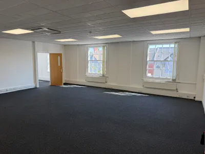 Unit 11, Unit 11, Northampton, Office To Let - Pic 1.jpg