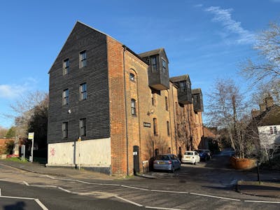 Park Mill, St Albans, Office To Let - Park Mill 20.jpg